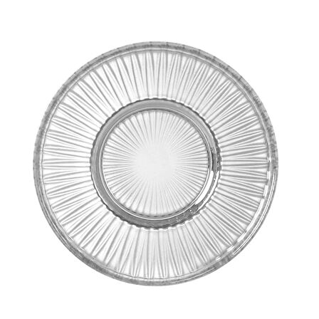 14645 Elysia Riva Cam Çay Takımı