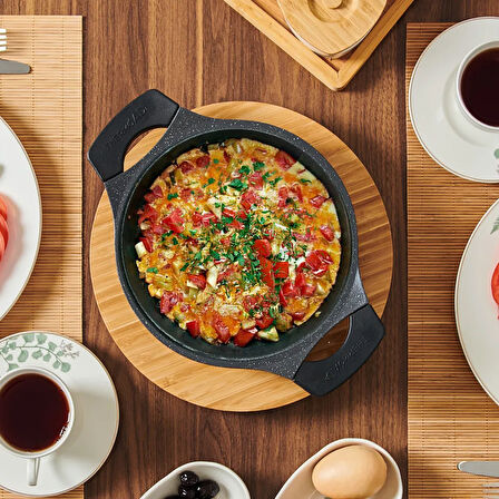 Granit Sahan - 20 cm