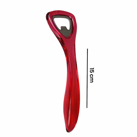 Power Açacak - 15 cm - Asorti