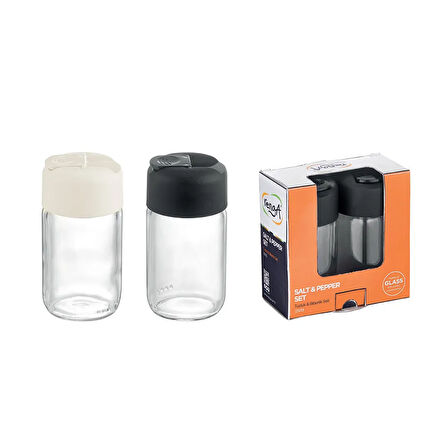Rita Tuzluk Biberlik - 67 ml