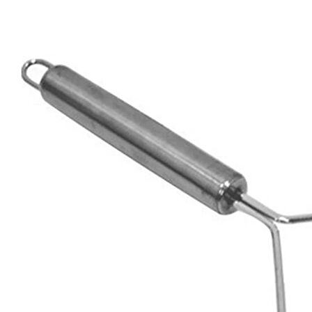 Esf Metal Patates Ezici