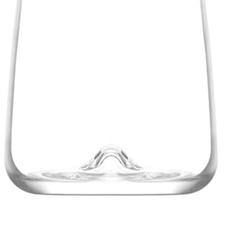 Terra 3'lü Meşrubat Bardağı - 475 ml