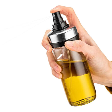 Premium Sprey Yağlık - 245 ml