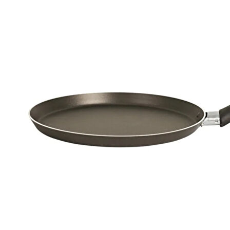 Onyx Krep Tava - 22 cm
