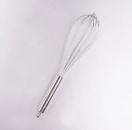 Çelik Çırpıcı - 29 cm