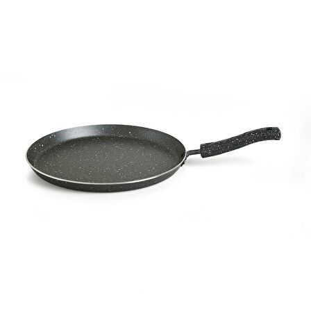 Granit Krep Tavası - 26 cm