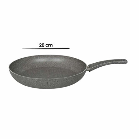 Granit Tava - 28 cm