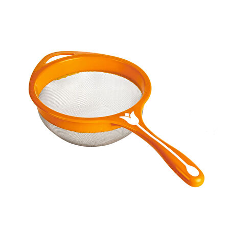 Lale Süzgeç - Asorti - 17 cm