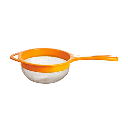 Lale Süzgeç - Asorti - 17 cm