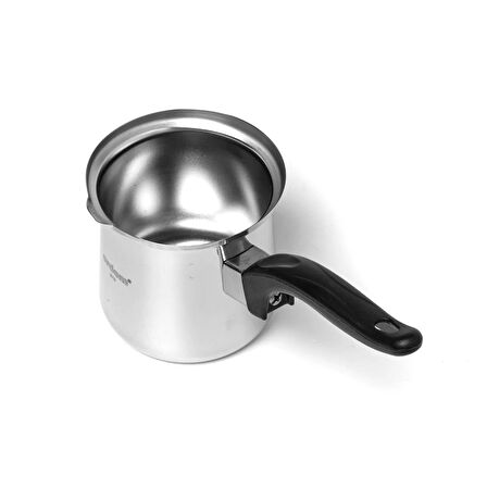 18/10 Cezve No:4 - 500 ml