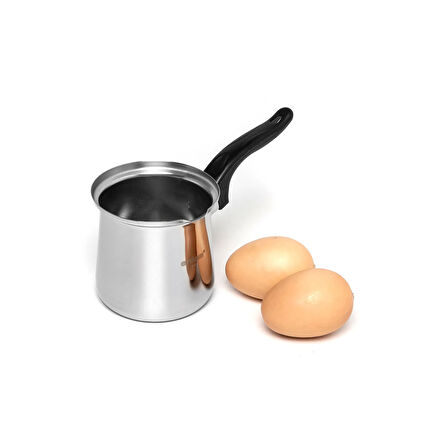 18/10 Cezve No:4 - 500 ml