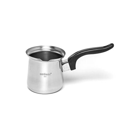 18/10 Cezve No:3 - 350 ml