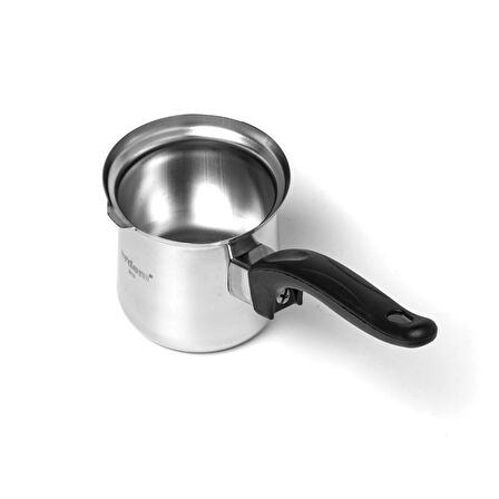 18/10 Cezve No:3 - 350 ml