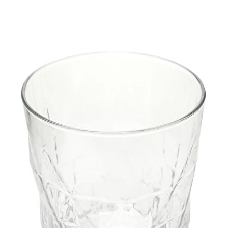 Keops 3'lü Bardak - 345 ml