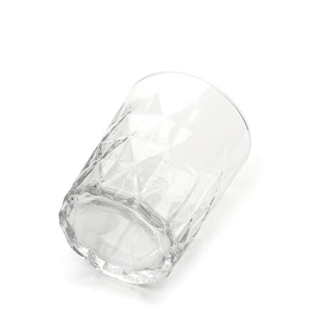 Keops 3'lü Bardak - 345 ml