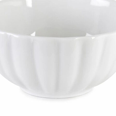 6'lı Sosluk - Beyaz - 7 cm