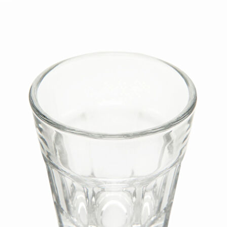 Aras 6'lı Kahve Yanı Su Bardağı - 45 ml