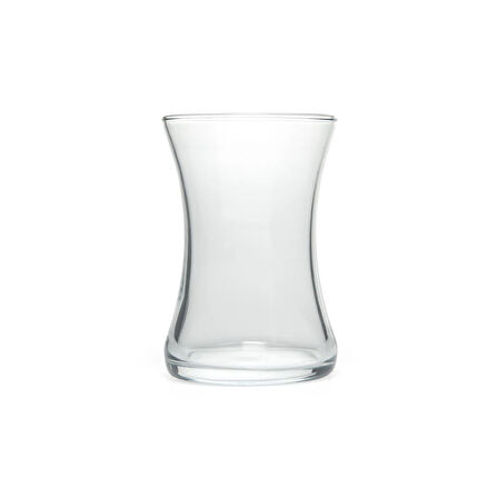 Nez 6'lı Çay Bardağı - 155 ml