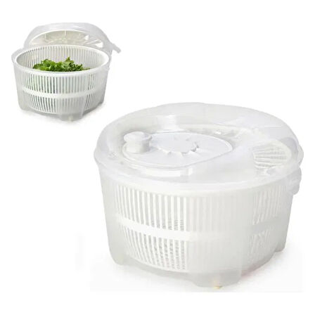 Kitchenware Salata Kurutucu