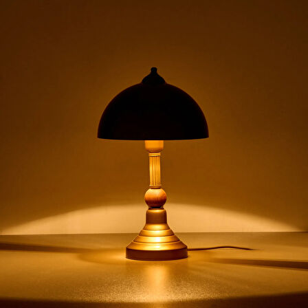 Lighting Walford Abajur - Eskitme