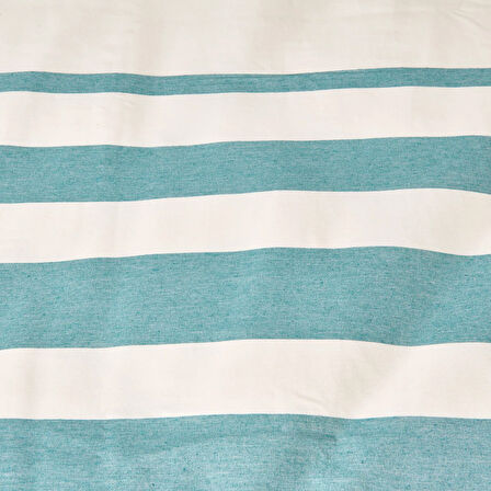 Çift Kişilik Nevresim Takımı - Mavi