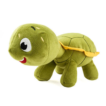 Lisanslı Tospik Figürlü Yastık - 25x15 cm