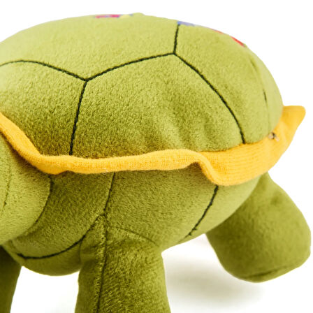 Lisanslı Tospik Figürlü Yastık - 25x15 cm