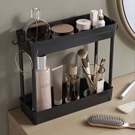 Çok Amaçlı Organizer - Asorti - 36x30 cm