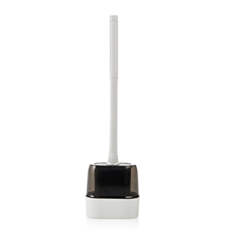 Slim Oval Tuvalet Fırçası - Asorti - 39 cm