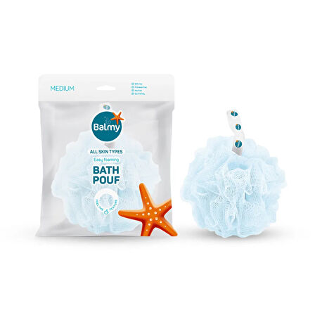 Banyo Lifi - Asorti - Medium