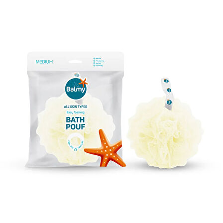 Banyo Lifi - Asorti - Medium