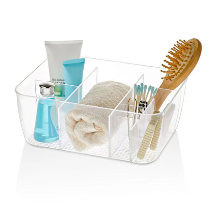 Store Pratik Banyo Organizeri