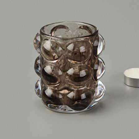 Casa Bubble Mumluk - Asorti - 9,5 cm