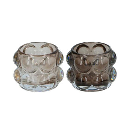 Casa Bubble Mumluk - Asorti - 6,5 cm