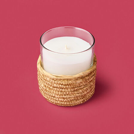 Deco Palm Breeze Mum - Şeffaf - 220 gr