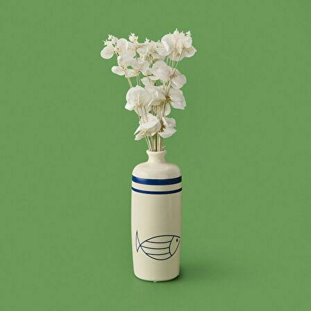 Exclusive Okaliptüs - Beyaz - 47 cm