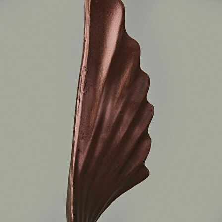 Deco Wings Dekor - Kahverengi - 42 cm