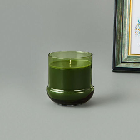 Deco Granny Summer Mum - Yeşil - 260 gr