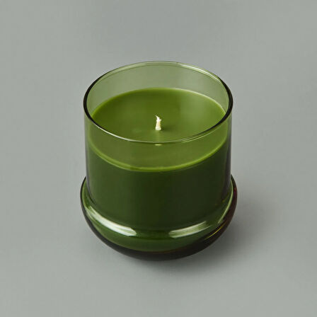 Deco Granny Summer Mum - Yeşil - 260 gr