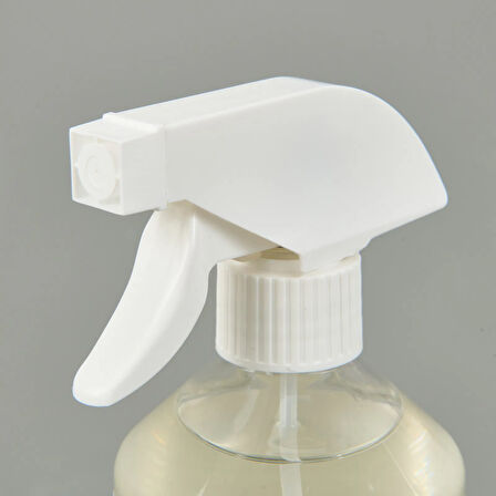 Deco Woody Love Sprey Oda Kokusu - Şeffaf - 500 ml