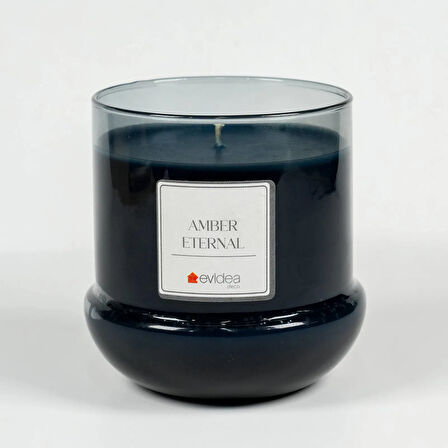 Deco Amber Eternal Mum - Füme - 260 gr