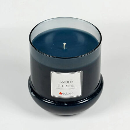 Deco Amber Eternal Mum - Füme - 260 gr