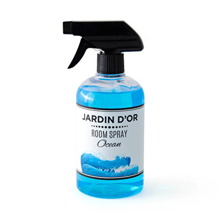 D'or Ocean Sprey Oda Kokusu - 500 ml
