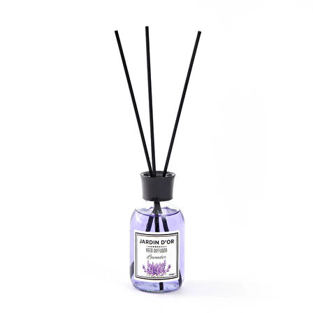 D'or Lavender Oda Kokusu - 110 ml