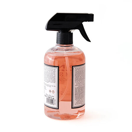 D'or Flower Garden Sprey Oda Kokusu - 500 ml