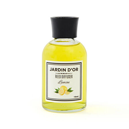 D'or Lemon Oda Kokusu - 110 ml