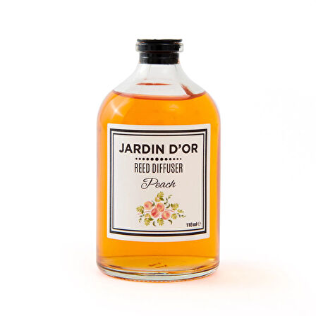 D'or Peach Oda Kokusu - 110 ml
