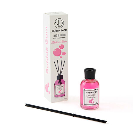D'or Bubble Gum Oda Kokusu - 110 ml