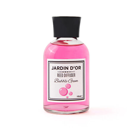 D'or Bubble Gum Oda Kokusu - 110 ml