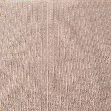 Soft Earthy 2'li Amerikan Servis - Bej - 30x50 cm